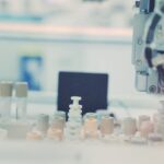 IVD diagnostic laboratory automation for rapid test manufacturing